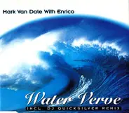 Mark Van Dale With Enrico - Water Wave