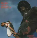 LP - Mark 'Vet' Enbatta - Hidden Passions