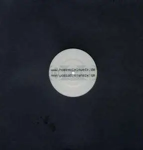 Marky - Take 2 pieces ep