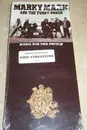 CD - Marky Mark And The Funky Bunch - Music For The People - Longbox