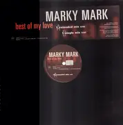 12inch Vinyl Single - Marky Mark - best of my love