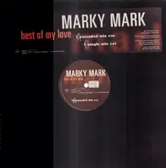 Marky Mark - Best of my love