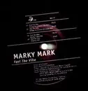 12'' - Marky Mark - Feel The Vibe