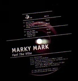 Marky Mark - Feel The Vibe