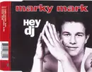 CD Single - Marky Mark - Hey DJ