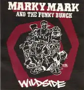 12'' - Marky Mark & The Funky Bunch - Wildside