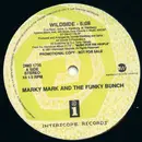 12'' - Marky Mark & The Funky Bunch - Wildside