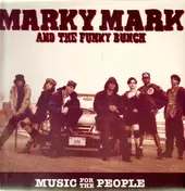 Marky Mark - Music for the People