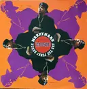 12inch Vinyl Single - Marky Mark & The Funky Bunch - Wildside