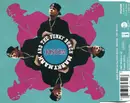 CD Single - Marky Mark & The Funky Bunch - Wildside
