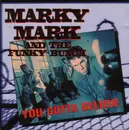 CD - Marky Mark & The Funky Bunch - You Gotta Believe