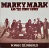 LP - Marky Mark & The Funky Bunch - Music For The People
