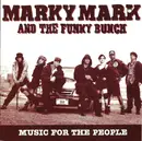 CD - Marky Mark & The Funky Bunch - Music For The People