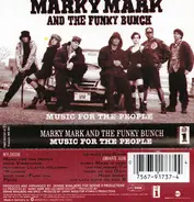 Marky Mark & The Funky Bunch - Music for the People