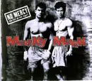 CD Single - Marky Mark - No Mercy (The Fist Of The Tiger)