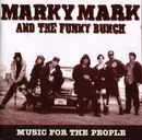 CD - Marky Mark & The Funky Bunch - Music For The People