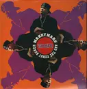 12inch Vinyl Single - Marky Mark & The Funky Bunch - Wildside