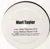 Marl Taylor