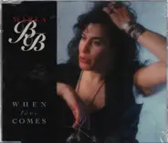 Marla BB - When Love Comes