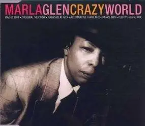 Marla Glen - Crazy World