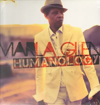 Marla Glen - Humanology