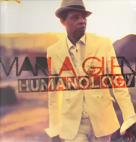 Marla Glen - Humanology