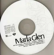 CD - Marla Glen - Love & Respect