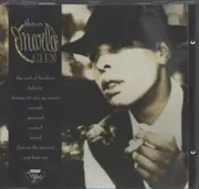 CD - Marla Glen - This Is Marla Glen