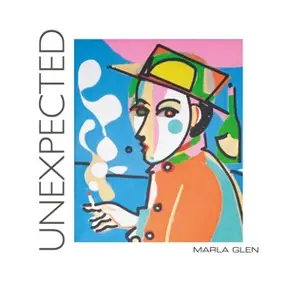 Marla Glen - Unexpected