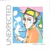 Double LP - Marla Glen - Unexpected