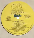 12'' - Marla - Love Me Baby