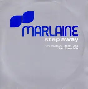 Marlaine Gordon - Step Away
