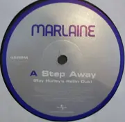 12inch Vinyl Single - Marlaine Gordon - Step Away