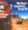 LP - Marlboro Abentuer Team - Soundtrack