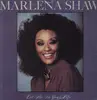 LP - Marlena Shaw - Let Me In Your Life
