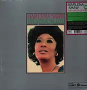 LP - Marlena Shaw - The Spice of Life - 180g
