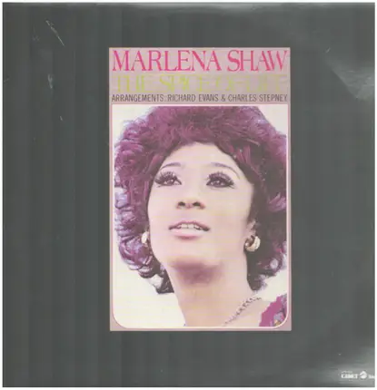 Marlena Shaw - The Spice of Life