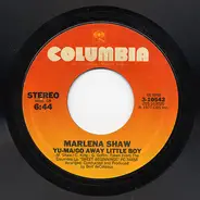 Marlena Shaw - Yu-Ma / Go Away Little Boy