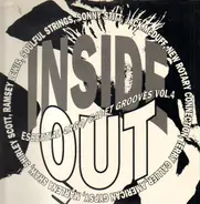 Marlena Shaw, Terry Callier a.o. - Inside Out - Essential Argo/Cadet Grooves Vol. 4