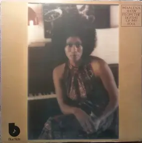 Marlena Shaw - From the Depths of My Soul