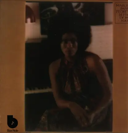 Marlena Shaw - From the Depths of My Soul