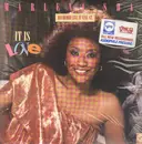 LP - Marlena Shaw - It Is Love - Recorded Live On Vine St.