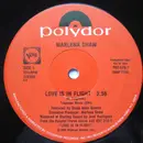 12inch Vinyl Single - Marlena Shaw - Love Is In Flight