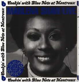 Marlena Shaw - Live at Montreux