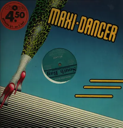 Marlena Shaw - More Room At The Top