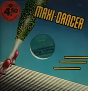 12inch Vinyl Single - Marlena Shaw - More Room At The Top