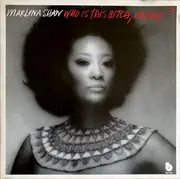 LP - Marlena Shaw - Who Is This Bitch, Anyway?