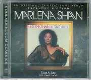 CD - Marlena Shaw - Take A Bite