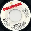 7inch Vinyl Single - Marlena Shaw - Theme From 'Looking For Mr. Goodbar' (Don't Ask To Stay Until Tomorrow)
