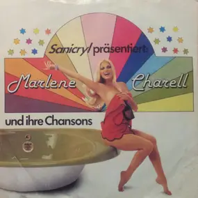 Marlene Charell - Sanicryl Präsentiert: Marlene Charell Und Ihre Chansons